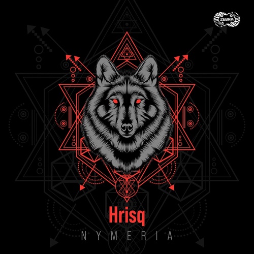 Hrisq - Nymeria [616473]